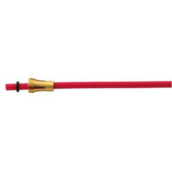 CU TEFLON 1.0-1.2 4M