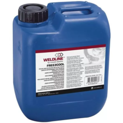 LIQUIDE DE REFROIDISSEMENT FREEZCOOL 9,6L