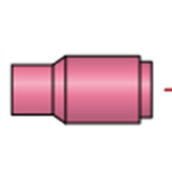 BUSE TIG D08 PROTIG 20 (x2)
