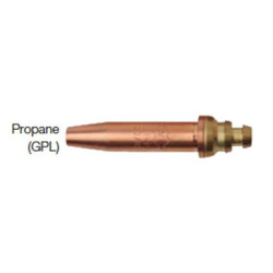TETE DE COUPE G1 PROPANE WL 16/10