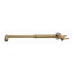 CHALUMEAU COUPEUR PYROCOPT G1 90° Lg550mm