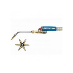 CHALUMEAU SOUDEUR VARIAL 400 (C)COMPACT DOUILLE D6