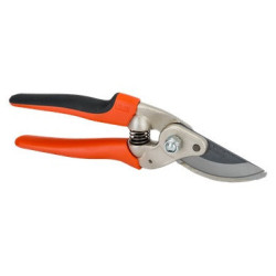 SECATEUR DE TAILLE A MAIN Ø DE COUPE 25mm LONG 230mm