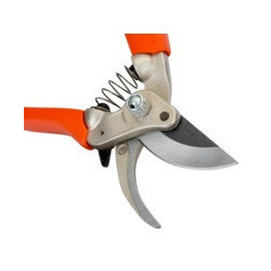 SECATEUR DE TAILLE A MAIN Ø DE COUPE 25mm LONG 230mm