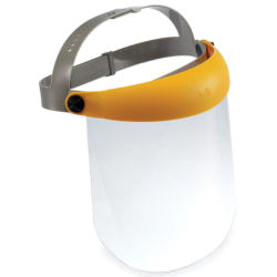 Ecran facial de rechange pour écran relevable RELPSI