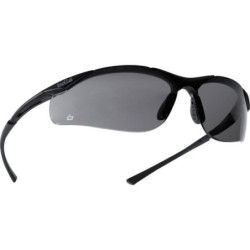 Lunettes Contour fumées anti-rayures et anti-buée avec étui