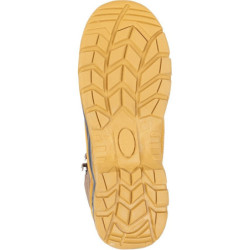 Chaussure haute Truck S3 SRC