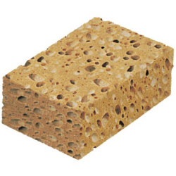 EPONGE VEGETALE 140x90x50mm