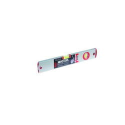 NIVEAU RECTANGULAIRE ALU 100cm