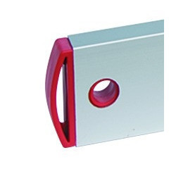 NIVEAU RECTANGULAIRE ALU 150cm