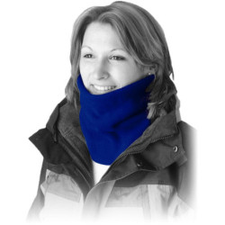 Cache nez polaire 300 Coverhead Noir