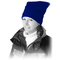 Cache nez polaire 300 Coverhead Noir
