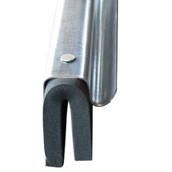 RACLETTE MOUSSE RENFORCE 750mm (sans manche)