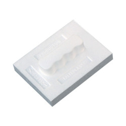 TALOCHE EN POLYSTYRENE EXPANSE 20x15cm