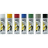 TRACEUR DE SOL TRAFFIC JAUNE aerosol 650ml