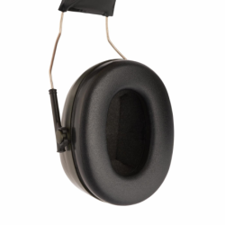 Casque antibruit Optime II SNR 31dB Vert