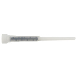 BUSES D'INJECTION STANDARD Système de mélange pour résine bi-composant (sachet de 10 pcs)