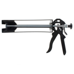 Outil d'injection manuel pour résine 450ml