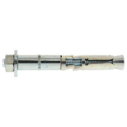 CHEVILLE TRIGAZ E12-18/25 LOURDE