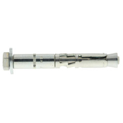 CHEVILLE TRIGAZ V16-24/25 LOURDE