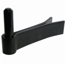GOND A SCELLER 35x5 Ø14mm LONG 120mm