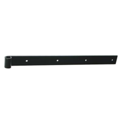 PENTURE DROITE PERCEE 40x6 Ø16mm LONG 1200mm