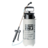 Pulvérisateur à pression cuve plastique avec joints viton PRO8 Capacité 8 litres
