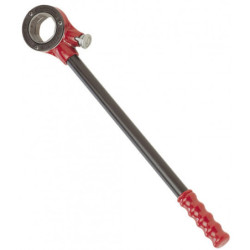 CAGE A CLIQUET 1/8 A 1 1/4 POUR FILIERE MANUELLE A TETES INTERCHANGEABLES VIRAX