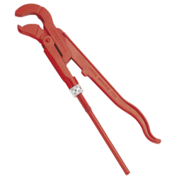 SERRE TUBE SUEDOIS 2'' SPECIAL TUBE VIRAX