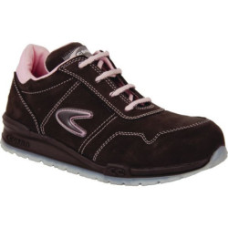 Chaussure basse femme Alice S3S CI FO SR