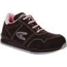 Chaussure basse femme Alice S3S CI FO SR