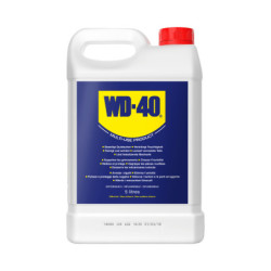 Produit multifonction WD 40 lubrifie,dégrippe,chasse l'humidité et protèction aérosol 650-500ml WD-4