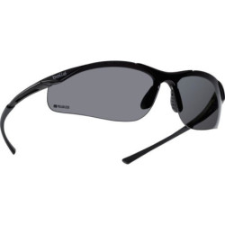 Lunettes Contour polarisées anti-rayures et anti-buée avec étui