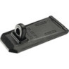 Porte-cadenas granit 130 longueur 180mm,largeur 78mm,diamètre Œillet 13,3mm