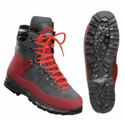 Chaussure forestière Meindl Air stream anti coupure classe 1 S3
