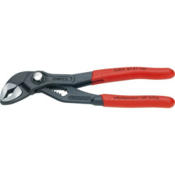 PINCE MULTIPRISES COBRA 250 MM GAINEE BICOLORES