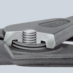 PINCE POUR CIRCLIPS 49 21 A21