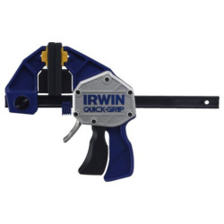 SERRE-JOINT QUICK-GRIP 600MM