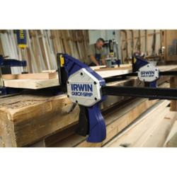 SERRE-JOINT QUICK-GRIP 600MM