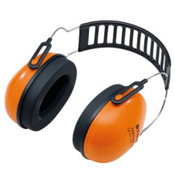 Casque antibruit Concept SNR 24dB Gris