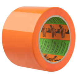 RUBAN ADHESIF ORANGE 6095 33MX75MM