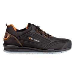 Chaussure basse Cregan S3S CI FO SR