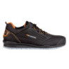 Chaussure basse Cregan S3S CI FO SR