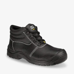 Chaussure haute Safetyboy S1P SRC CHAUS1PH