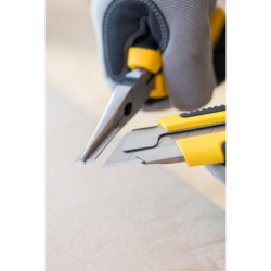 CUTTER BIMATIERE 25 MM ( VRAC )