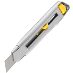 CUTTER INTERLOCK 18 MM