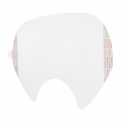 Film de protection de visières Serie 6000 Sachet de 25