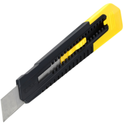 CUTTER STANDARD 18MM (VRAC)