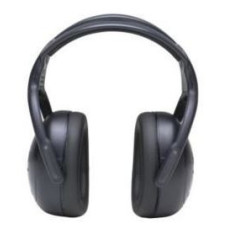Casque antibruit SNR 28dB Gris