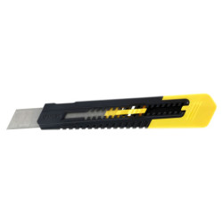 CUTTER STANDARD 18MM (VRAC)